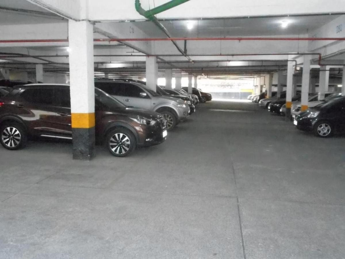 Beira Mar - Praia De Piedade - Flat Golden Beach- Recife Exterior photo