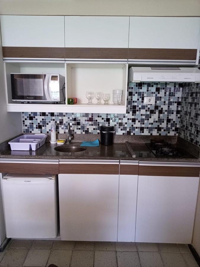 Beira Mar - Praia De Piedade - Flat Golden Beach- Recife Exterior photo